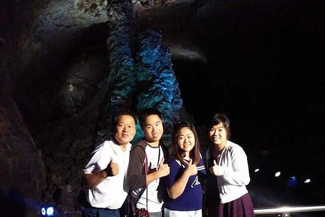 Jeju Island Private Tour-World Natural Heritage & Beautiful Beach - World Natural Heritage Sites