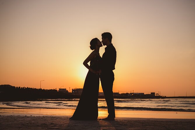 Jeju Outdoor Wedding Photography Package - Reviews