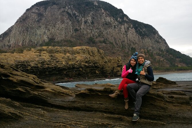 Jeju Private Half-Day Taxi Tour - South of Jeju Island - Pricing and Inclusions