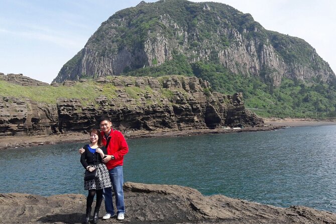 Jeju Taxi Tour - Couple Package (East & South or West & South) - Booking Process and Availability