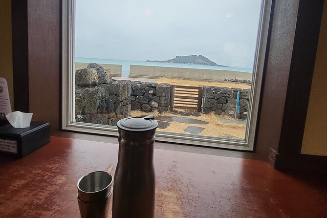 Jeju West Island Bus(Or Taxi) Tour Includes Lunch & Entrance Fee - Booking and Reservation Process