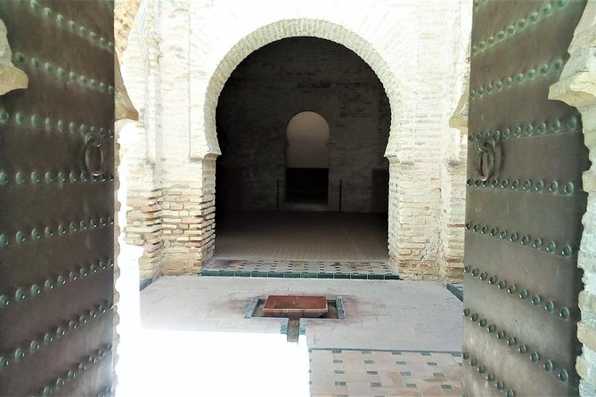 Jerez De La Frontera Private Walking Tour - Itinerary for the Walking Tour