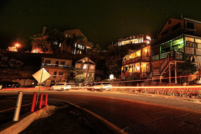 Jerome Ghost Walk - Inclusions and Equipment