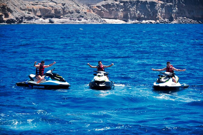 Jet Ski Safari in Puerto Rico - Important Information for Participants