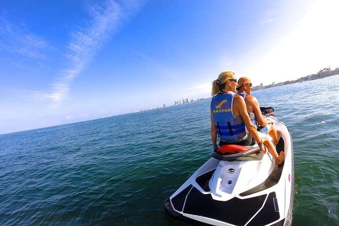 Jet Ski Safari in Puerto Vallarta - Inclusions