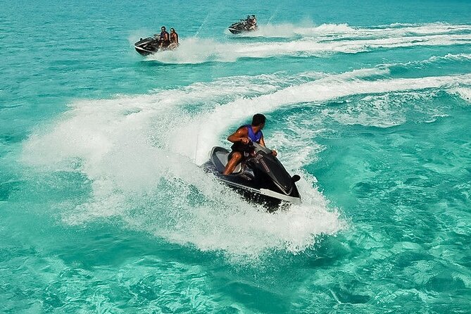 Jet Skiing And/Or Parasailing Activities, Montego Bay - What to Expect and Cancellation Policy