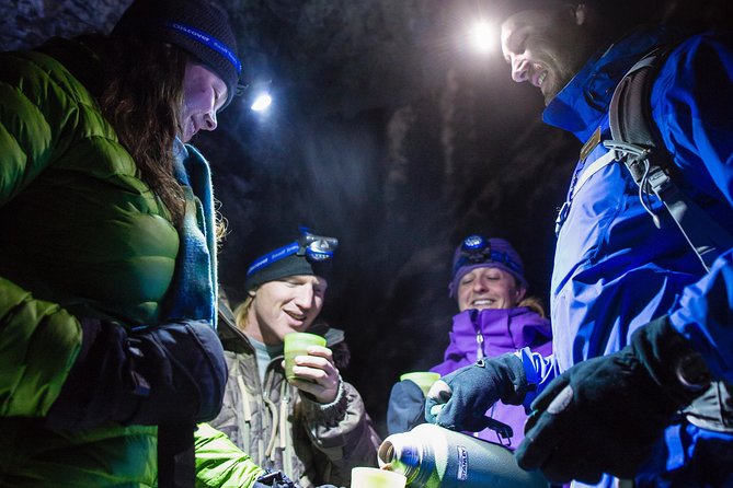 Johnston Canyon Evening Icewalk - Cancellation and Refund Policies