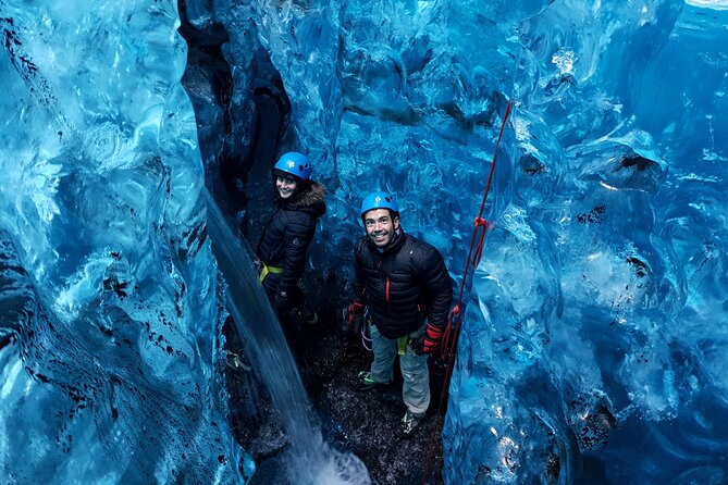 Jokulsarlon Glacier Lagoon Half-Day Ice Caves Adventure Tour  - Hofn - Traveler Photos and Reviews