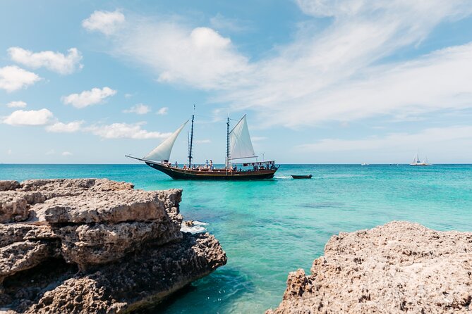 Jolly Pirate Afternoon Sail and Snorkel Cruise in Aruba - Traveler Photos and Reviews