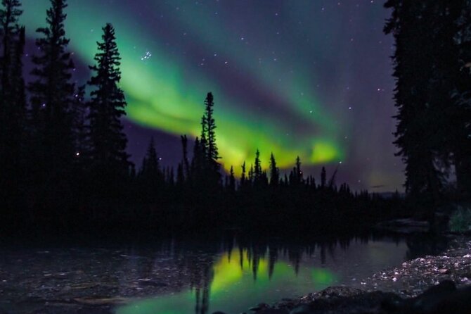 Juneau Private 3 Hour Scenic Road Trip - Meeting and Pickup Details