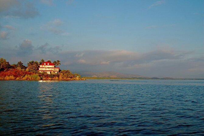 Jungle Coyuca Lagoon Boat Ride Experience & Baby Turtle Release - Traveler Photos and Reviews