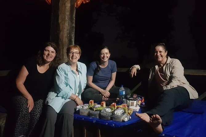 Jungle Towernight Stay In Chitwan National Park ,nepal-2 Nights 3 Days Package - Pickup and Transportation Details