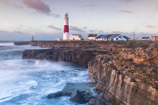 Jurassic Coast Tour App, Hidden Gems Game and Big Britain Quiz (7 Day Pass) UK - Features of the Jurassic Coast Tour App