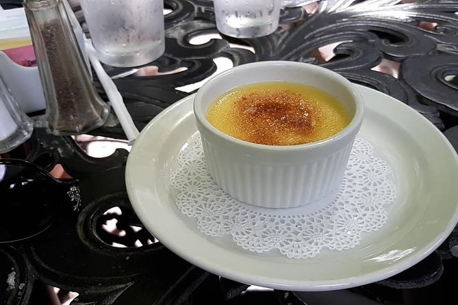 Just Desserts Tour In Greenville - Exploring Downtown Greenville
