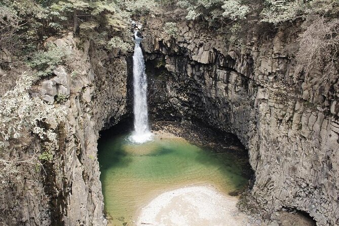 (K-Story) Full Day Peaceful Escape to Yeoncheon - Inclusions of the Tour Package