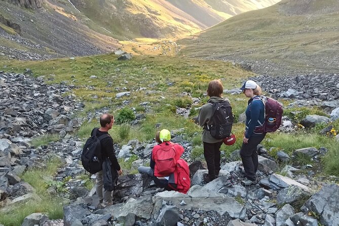 Kackar Summit Tour - Reviews