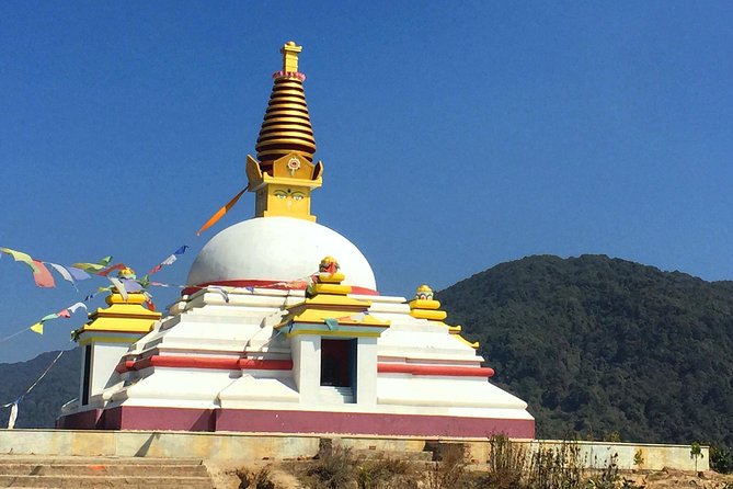 Kakani Shivapuri Full Day Hiking - Tips for a Successful Hiking Experience