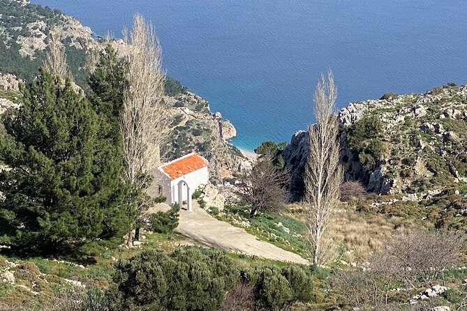 Kali Limni Hike in Karpathos, Greece  - Dodecanese - Inclusions