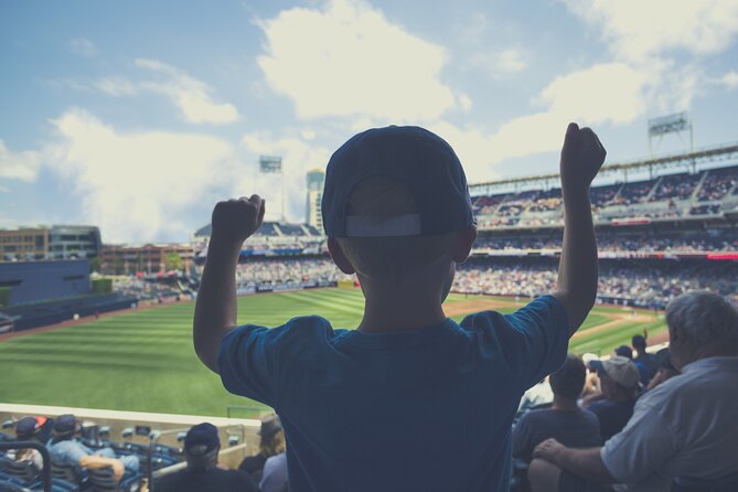 Kansas City Royals Baseball Game Ticket at Kauffman Stadium - Seating Categories