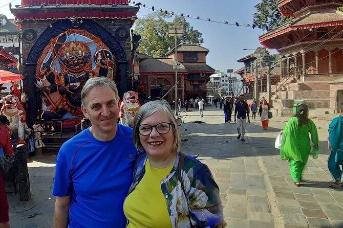 Kathmandu: Bhaktapur Heritage City Tour - Cultural Highlights