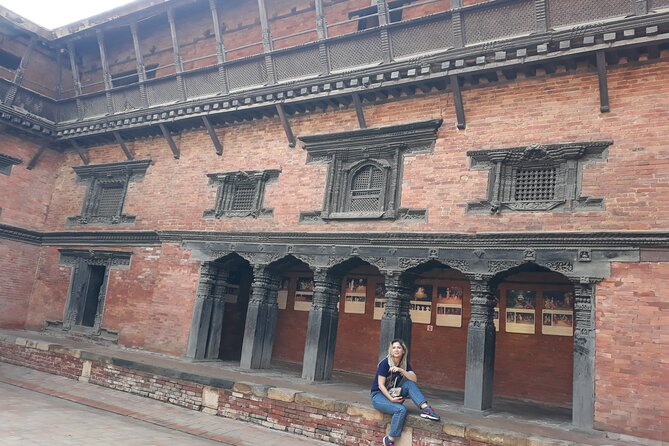 Kathmandu Cultural Tour and Wildlife in Bardia - Jungle Activities for Nature Enthusiasts