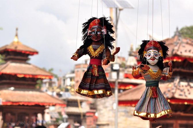 Kathmandu Exploration for 4 Days Short Private Tour - Cancellation Policy