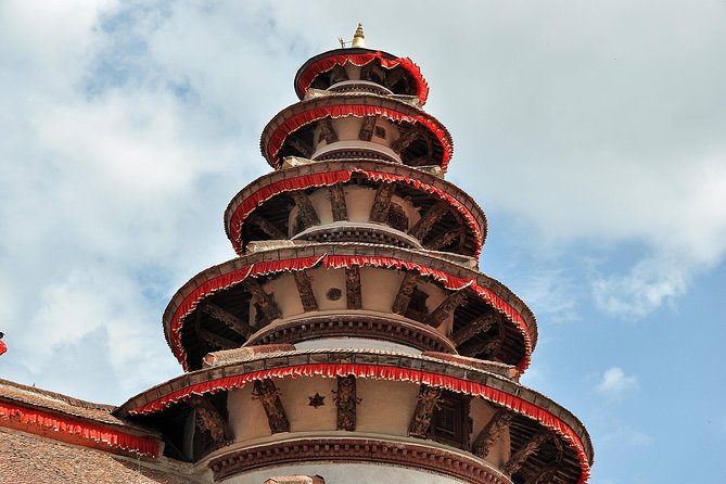 Kathmandu Guided Tour - Itinerary