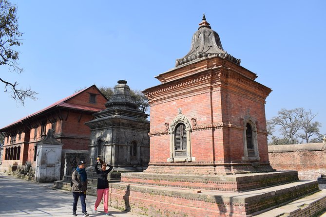 Kathmandu World Heritage Full Day Culture Tour - Cancellation Policy and Refunds