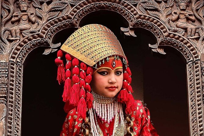 Kathmandu World Heritage Tour - Sightseeing at World Heritage Sites