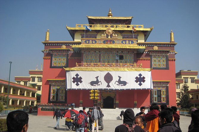 Kathmandus Heritage Photography Tour With Professional Photographer - Common Questions