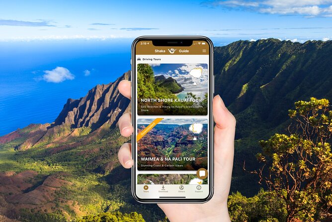 Kauai Adventure Bundle: 4 Epic Audio Driving Tours - Review Highlights