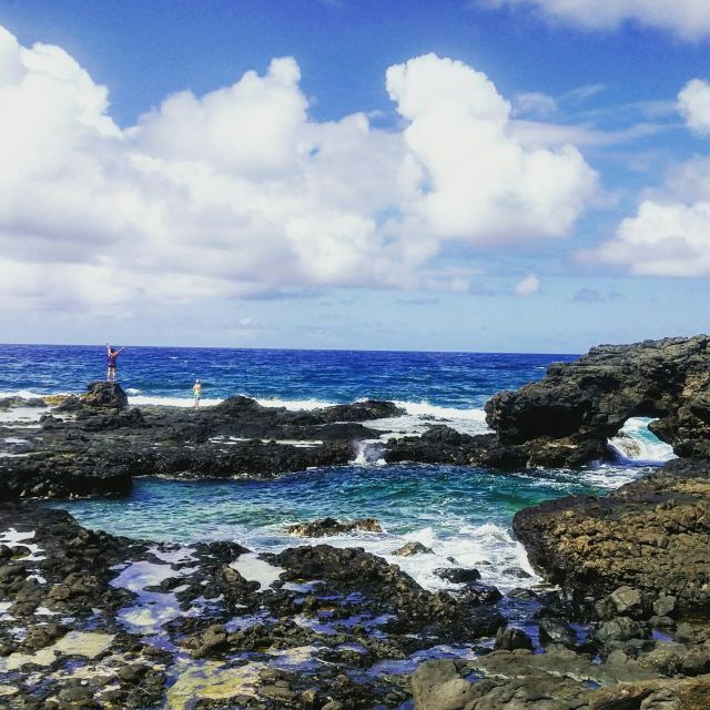 Kauai: Half-Day Kauaʻi Adventure - Experience