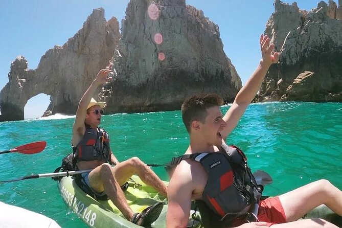 Kayak and Snorkel Tour at Pelican Rock - Important Information
