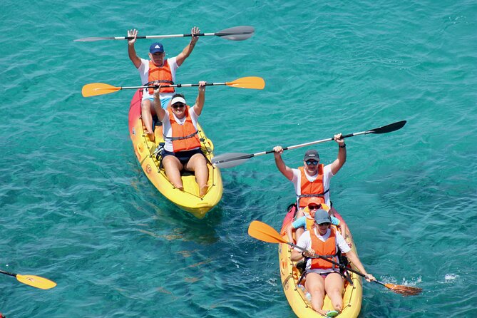 Kayak Excursion to Papagayo - Inclusions and Recommendations