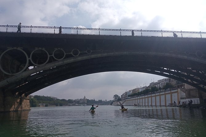 Kayak Rental - Meeting and Pickup Information