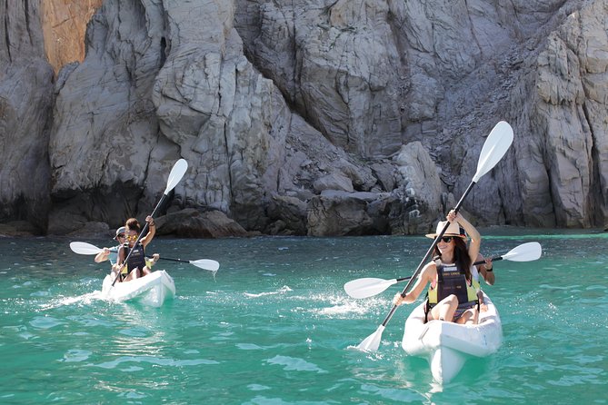 Kayak Tour With Snorkeling - Booking and Tour Information