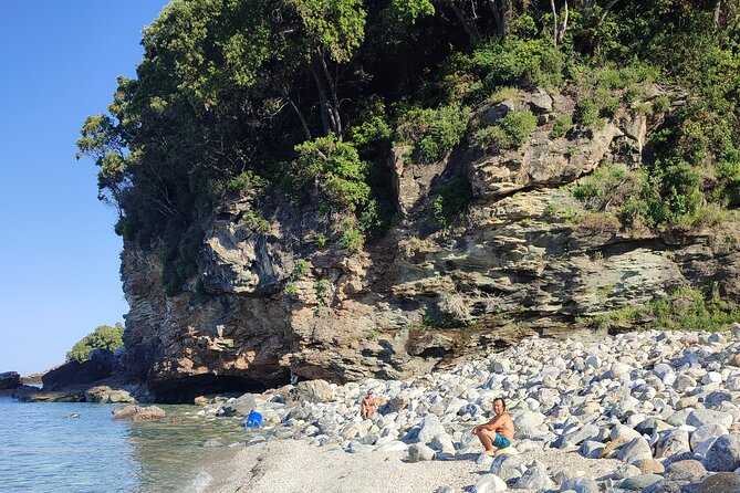 Kayaking Adventure Around Pelion Coastline - Highlights of the Pelion Coastline