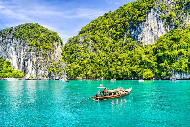 Kayaking and Snorkeling Tour in Ang Thong Marine Park - Meeting and Pickup