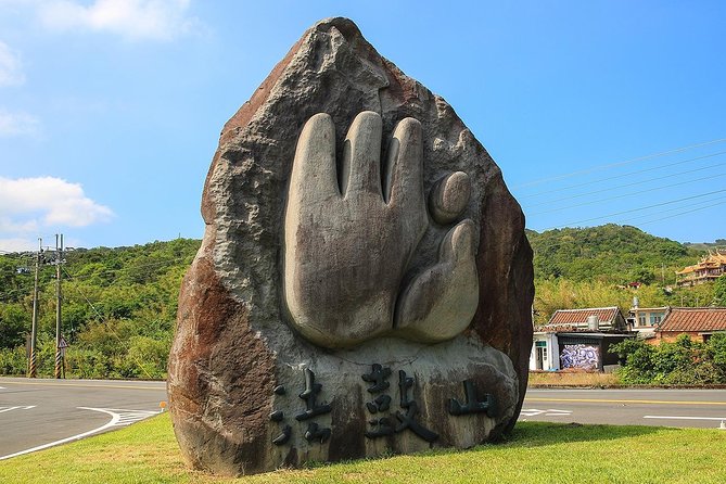 Keelung Shore Excursion Yehliu, Zen Meditation, "Silence" Filming Scene Day Tour - Essential Reminders for Participants