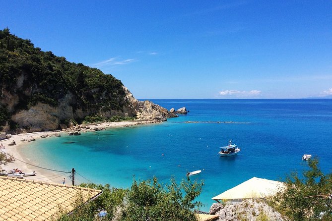 Kefalonia Full Day Sailing Cruise - Return to the Meeting Point
