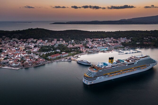 Kefalonia Half Day Private Tour & Shore Excursion - Pricing and Options