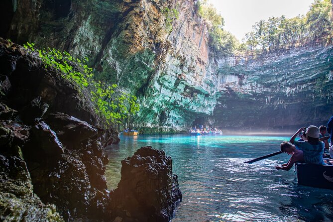 Kefalonia Island Tour With Wine Tasting  - Cephalonia - Weather Conditions