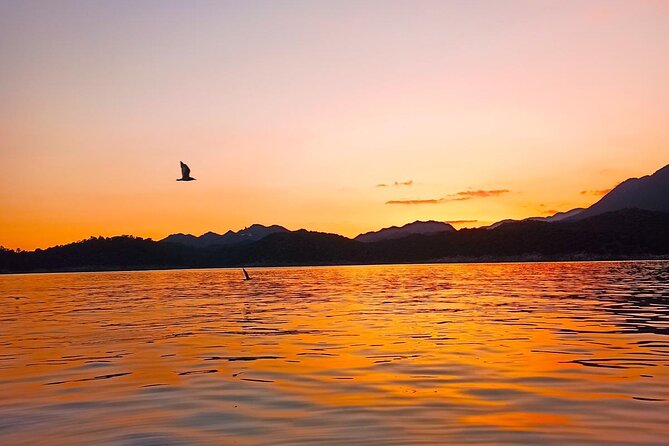 Kekova Sunset Cruise - Why Choose Kekova Sunset Cruise?