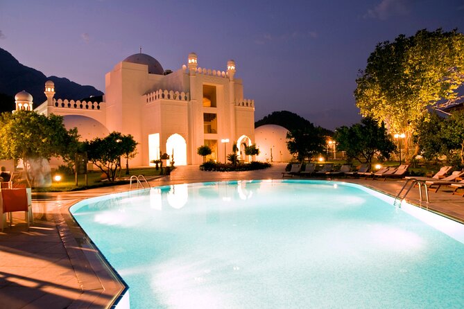 Kemer Turkish Bathhouse Spa Admission With Hotel Transfer - Questions and Assistance