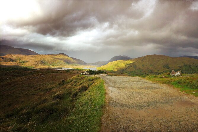 Kerry Airport Transfers: Killarney to Kerry Airport - Transfer Details