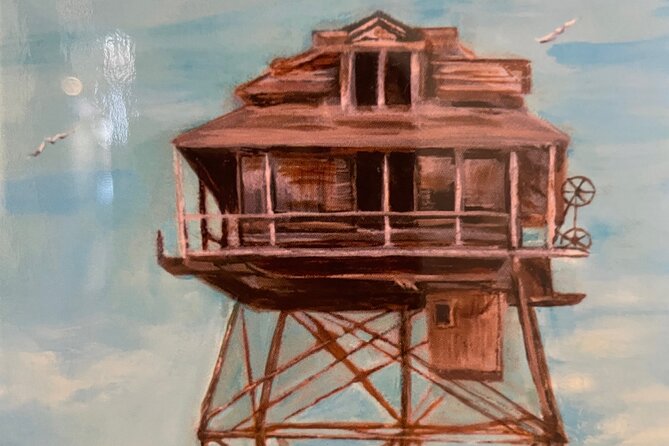 Key West Art History Private Tour - Meeting and Pickup