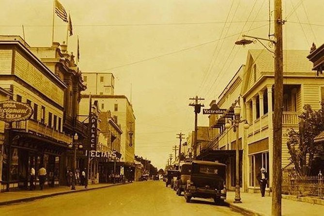 Key West Historic District Small-Group Walking Tour - Cancellation Policy