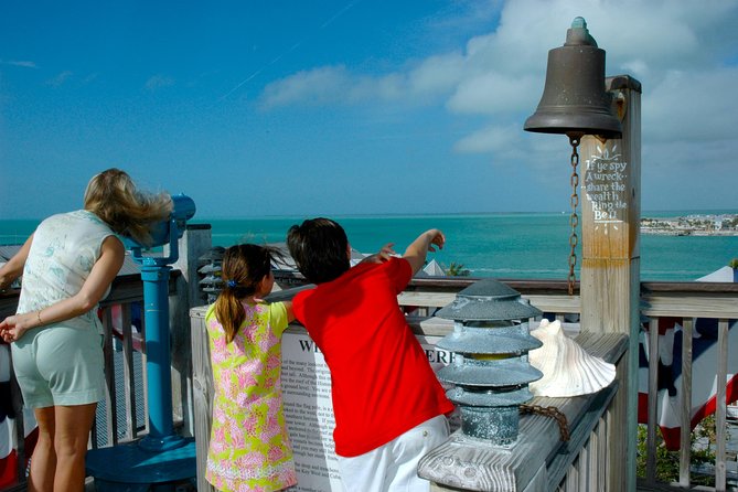 Key West Shipwreck Treasure Museum Admission Ticket - Cancellation Policy