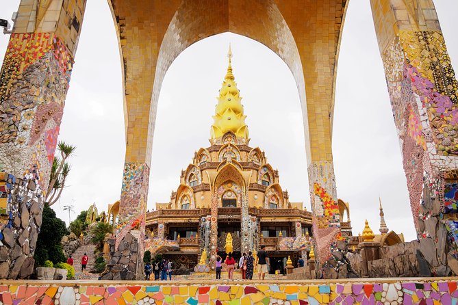 Khao Ke 2-5 Days Private Car Charter-Yunshen Discovery Journey - Refund Policy
