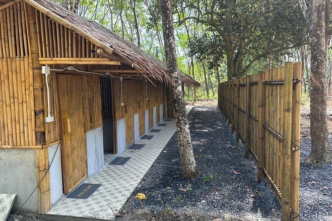 Khao Lak Bamboo Rafting With ATV Quad Bike and Elephant Encounter - Pricing and Inclusions